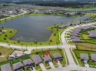 4606 Sterling Prarie Trl, Baytown, TX 77521