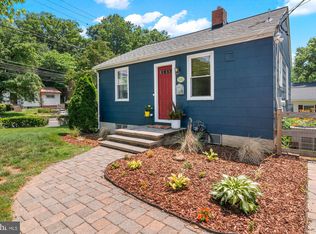 500 Maiden Choice Ln, Baltimore, MD