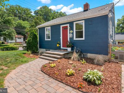 500 Maiden Choice Ln, Baltimore, MD, 21228