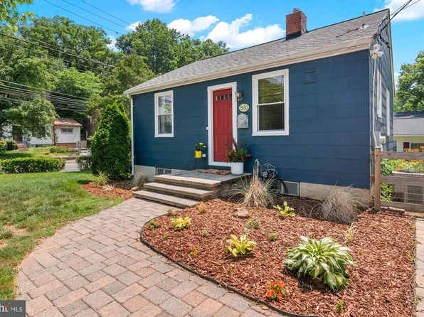 500 Maiden Choice Ln, Baltimore, MD 21228