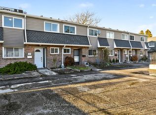2050 Upper Middle Rd #69, Burlington, ON L7P3R9