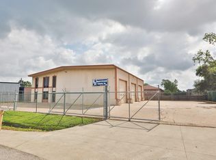 7302 Domino Ln, Houston, TX 77076