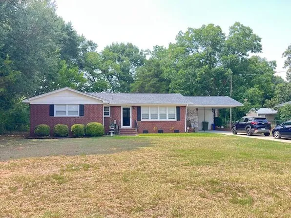 11 Lindley Ave, Sumter, SC 29150