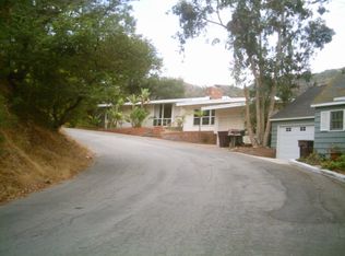 2342 Cascadia Dr, Glendale, CA 91206