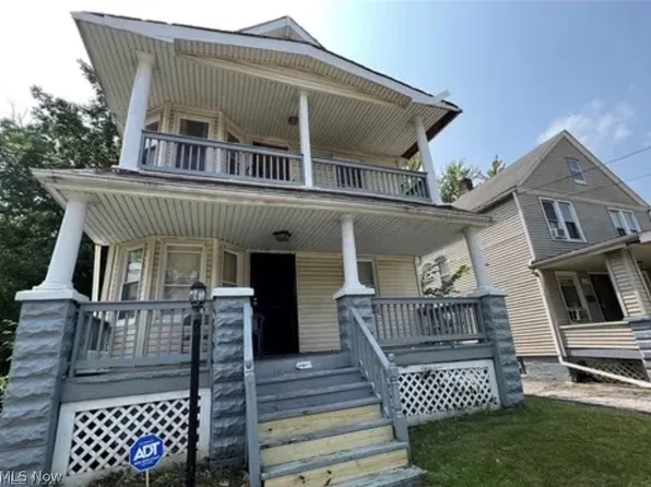 12106 Forest Ave, Cleveland, OH 44120
