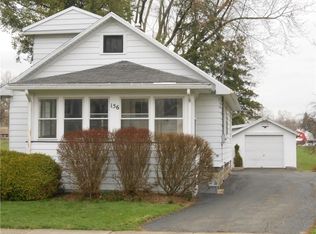 156 S Main St, Batavia, NY 14020