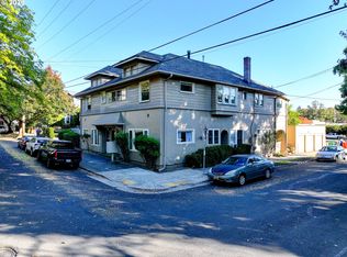1712 SE Main St, Portland, OR 97214
