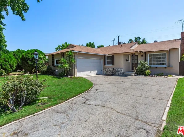 7644 Bellaire Ave, North Hollywood, CA 91605