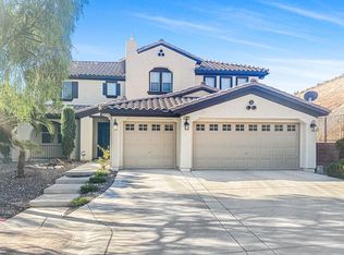 777 London Eye Ct, Las Vegas, NV 89178