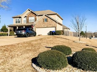 10289 Green Glen Ct, Midland, GA 31820
