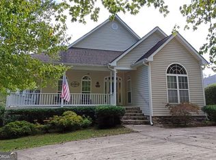 4695 Arrowhead Rd, Hiawassee, GA 30546