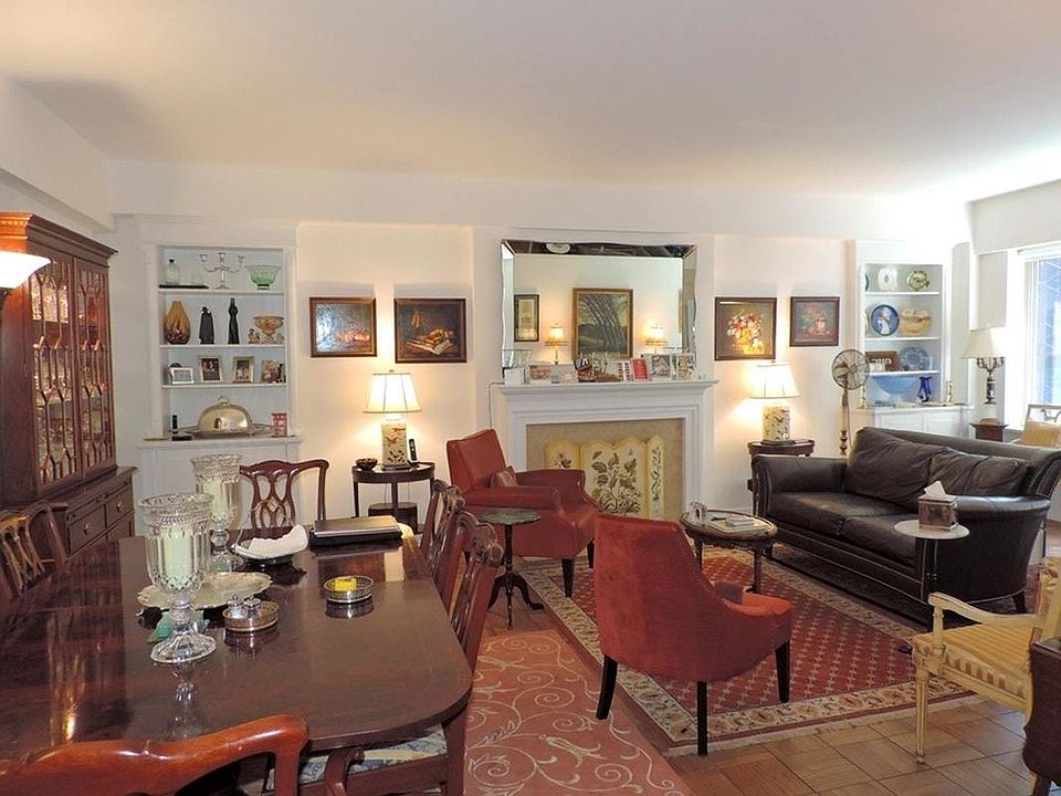 1st image of 41 W 58th St APT 8C