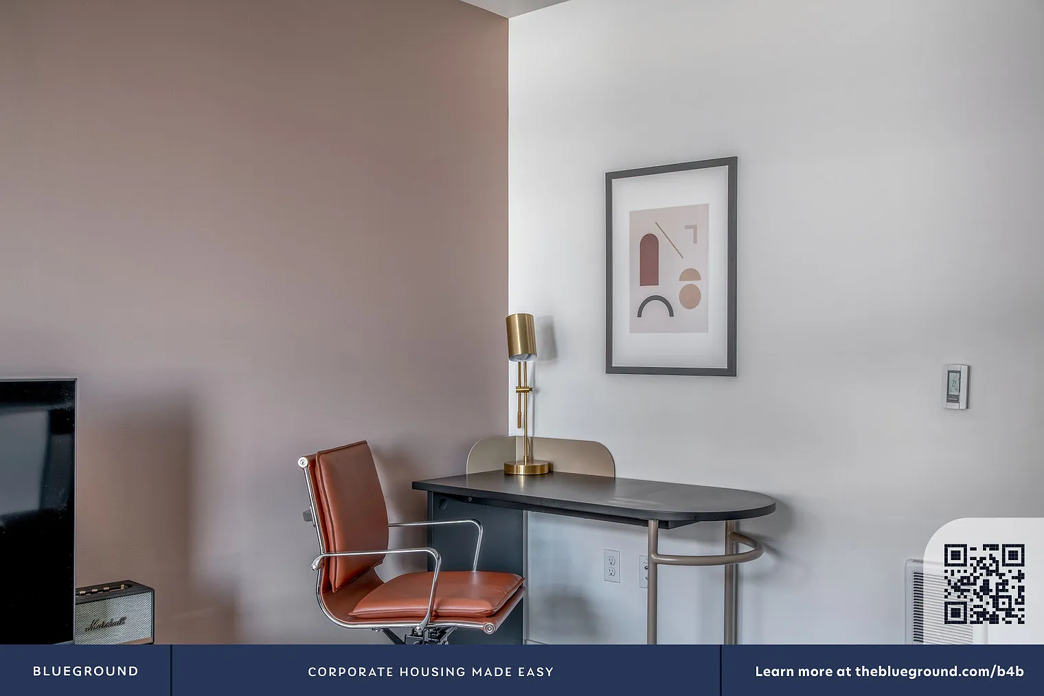 Studio, 1.0 bath, 525 sqft, $2,330 — Photo 4