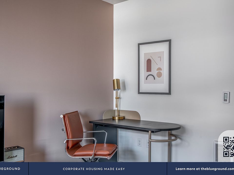 Office Area