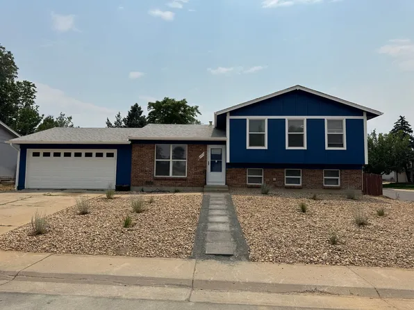 16004 E Adriatic Pl, Aurora, CO 80013