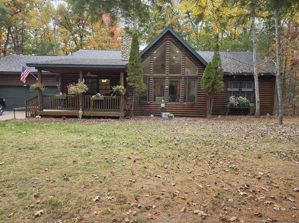 1288 Timber Ln, Lewiston, MI 49756