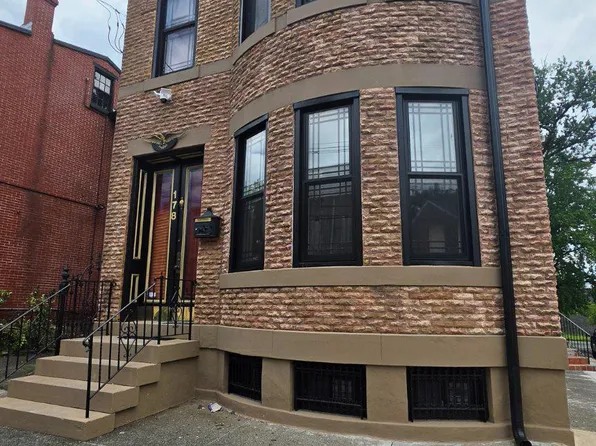 178 Brunswick Ave, Trenton, NJ