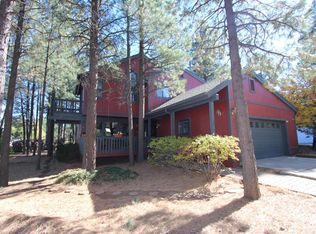 4600 E Timber Point Way, Flagstaff, AZ 86004