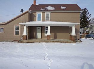 1727 Morgan St, Springfield, OH 45503