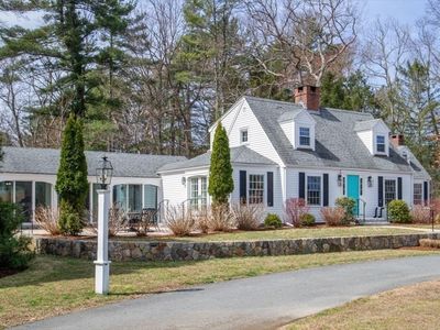 279 Norfolk St, Holliston, MA, 01746