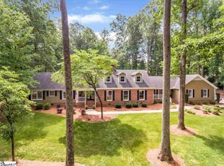 100 Inverness Way, Easley, SC 29642