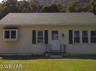 800 Central Ave, Renovo, PA 17764