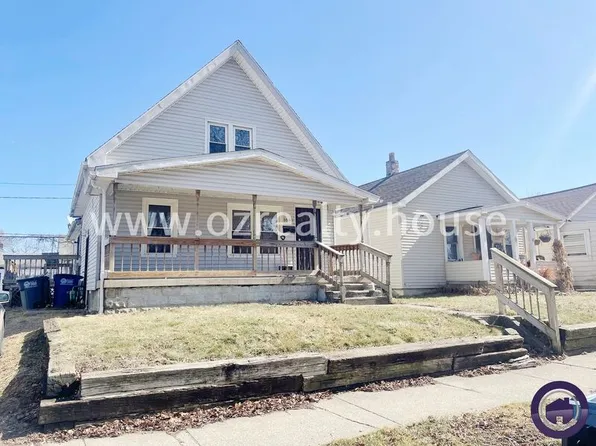 3580 Doyle St, Toledo, OH 43608