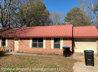 205 Ralph St, Longview, TX 75605