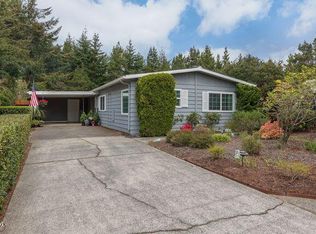 1600 Rhododendron Dr SPACE 405, Florence, OR 97439
