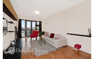 Sold by Douglas Elliman