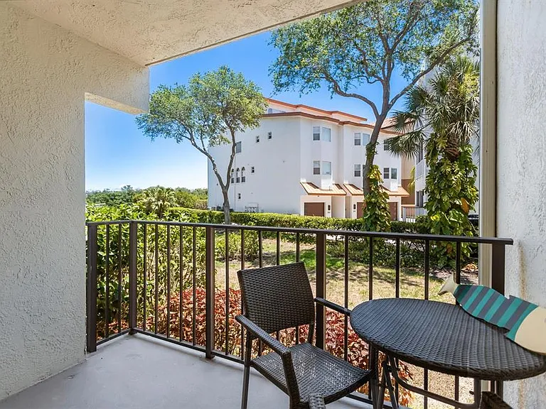 1515 Pinellas Bayway #C-31 — Photo 25