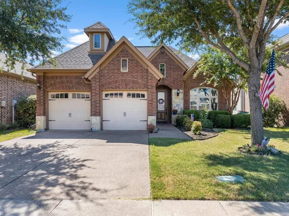 1022 Edgefield Ln, Forney, TX 75126