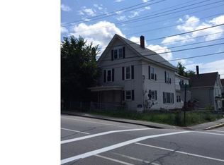 109 Ash St, Lewiston, ME 04240