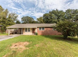 1781 Sandtown Rd SW, Marietta, GA 30060