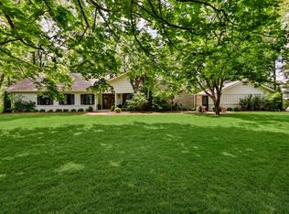 1667 Simpson Dr, Clarksville, TN 37043