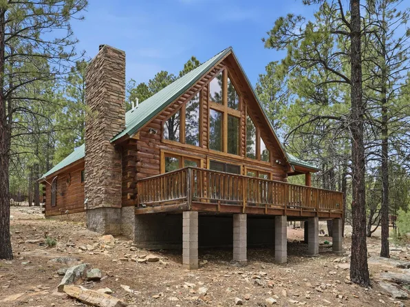 3009 Starlight Dr, Happy Jack, AZ 86024