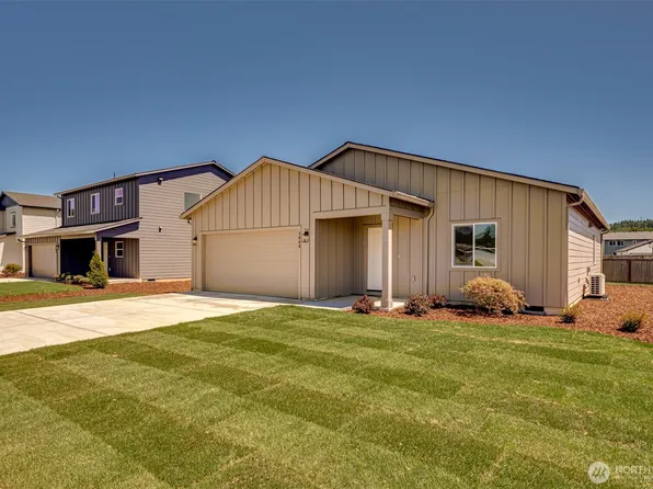 2008 Henderson Way, Longview, WA 98632