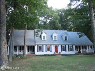 6702 Bloomsbury Ln, Spotsylvania, VA 22553