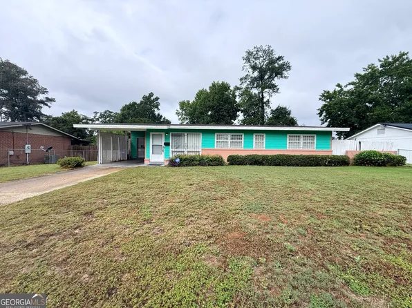 3537 Bondwood Dr, Columbus, GA 31906