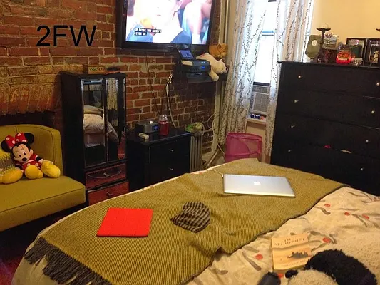 Rented by Living New York | media 21