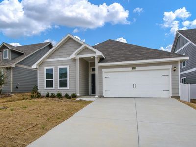 1613 Abbottsford Ave, Aubrey, TX, 76227