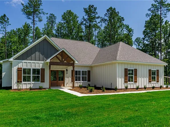 LOT A5 Lee Road 278, Salem, AL 36874