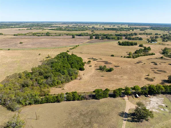 TRACT 2 Fm 2675, Roxton, TX 75477