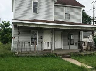 1019 Warder St, Springfield, OH 45503