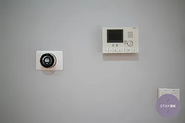 Rented by StayBK LLC