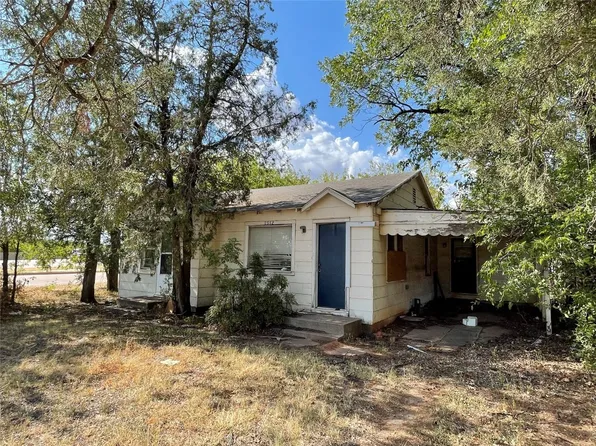 1512 N 6th St, Wichita Falls, TX 76306