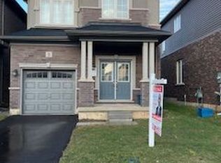 11 Copeman Ave, Brantford, ON N3V 0B3