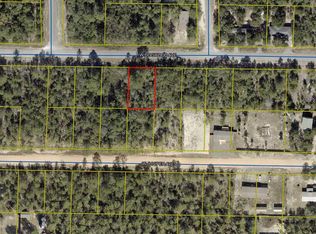 9 W Dogwood Ave, Defuniak Springs, FL 32433