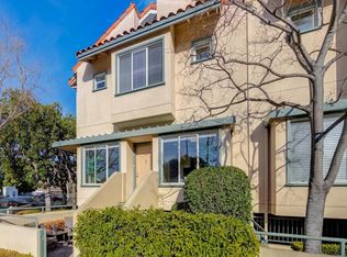 25 McAker Ct #103, San Mateo, CA 94403