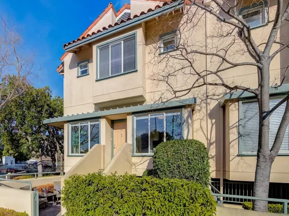 25 McAker Ct #103, San Mateo, CA 94403